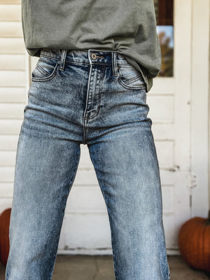 The Wyo Jean