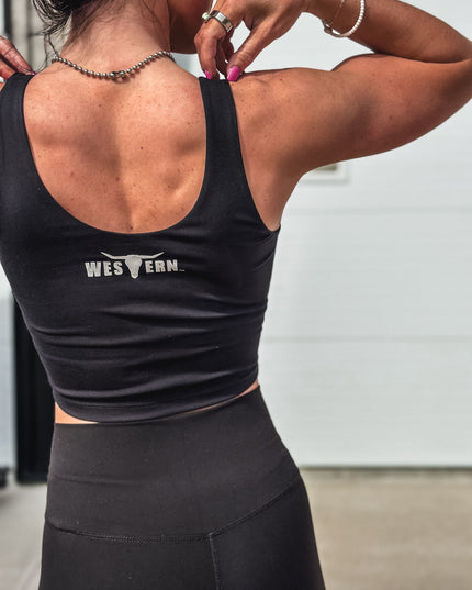 Cloud Active Brand Tank