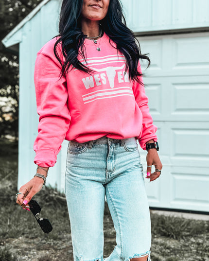 Brand Crew -  Cosmic Pink