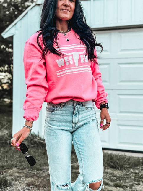 Brand Crew -  Cosmic Pink