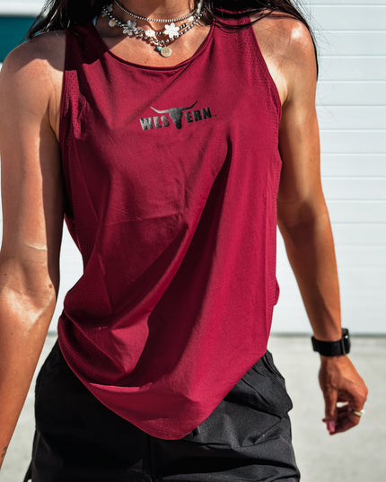 Lovestream Active Tank