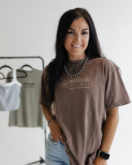 Western Wellness T