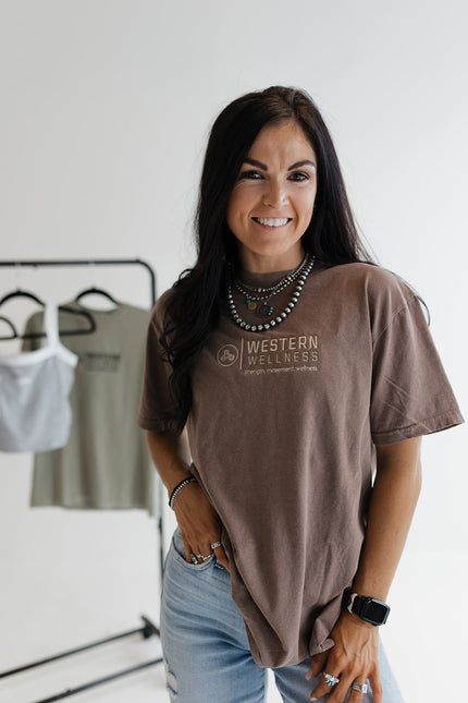 Western Wellness T