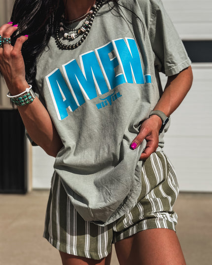 AMEN