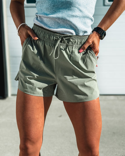 Lovestream Shorts