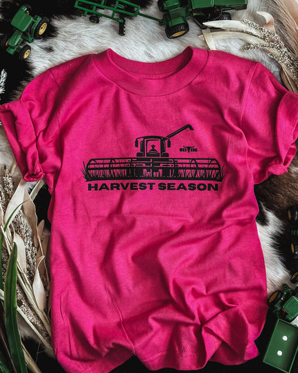 Harvest Season T