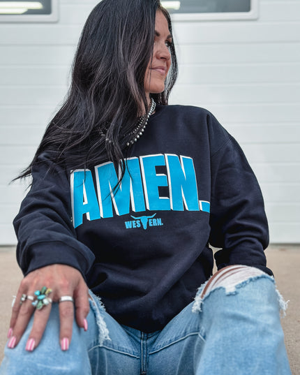 Amen Crew