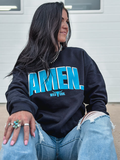 Amen Crew