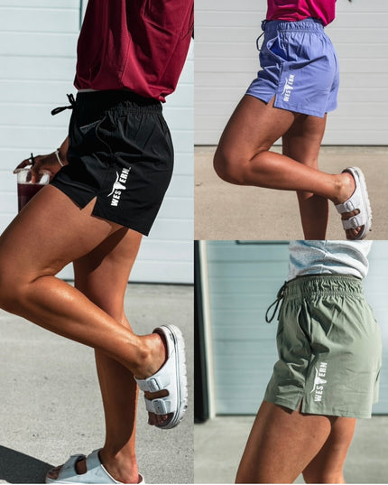 Lovestream Shorts