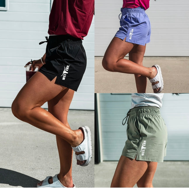Lovestream Shorts