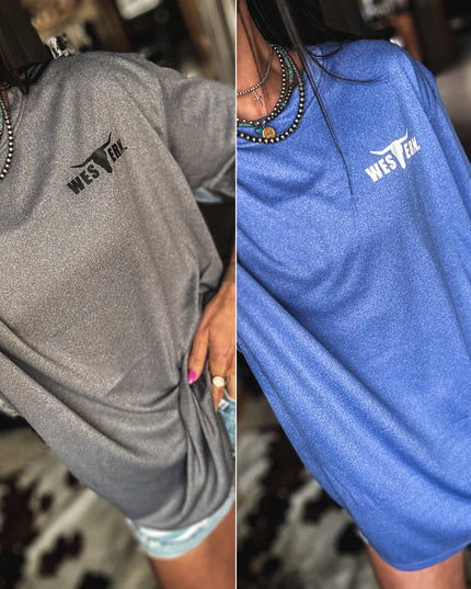 Dri-Fit Pro Performance Brand T