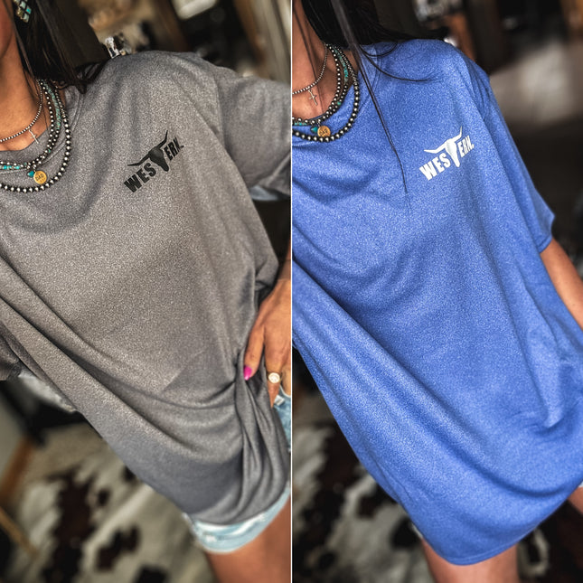 Dri-Fit Pro Performance Brand T