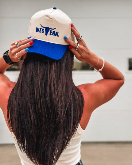 Brand Logo Hat