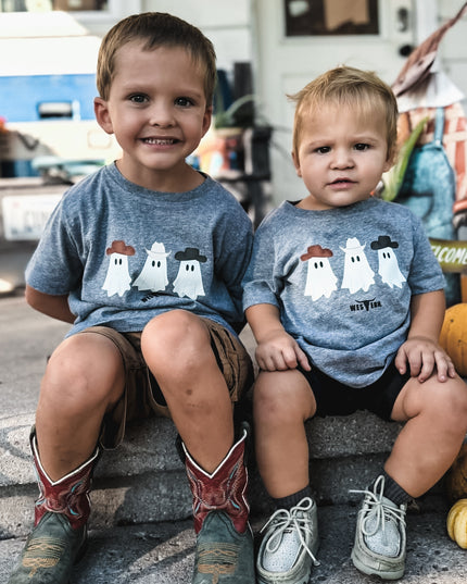 Ghost Cowboys (Kids)