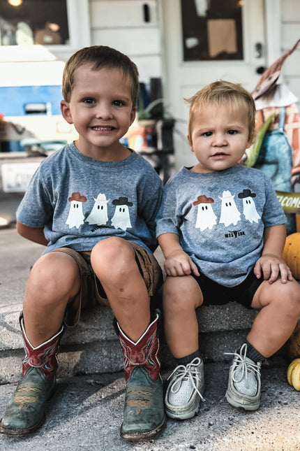 Ghost Cowboys (Kids)
