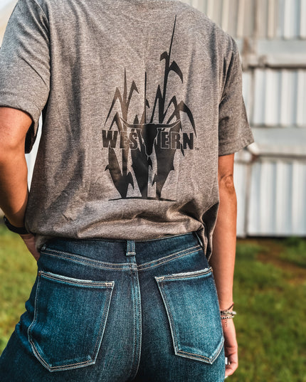 Support Local Farmers GREY