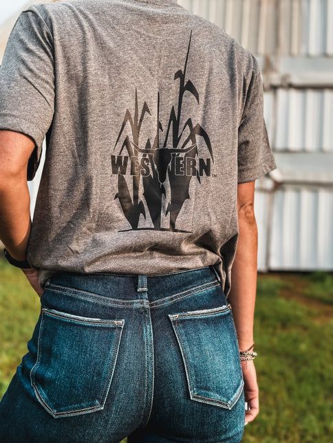 Support Local Farmers GREY