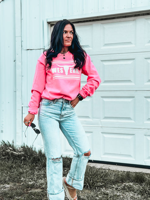 Brand Crew -  Cosmic Pink