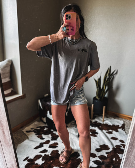 Dri-Fit Pro Performance Brand T