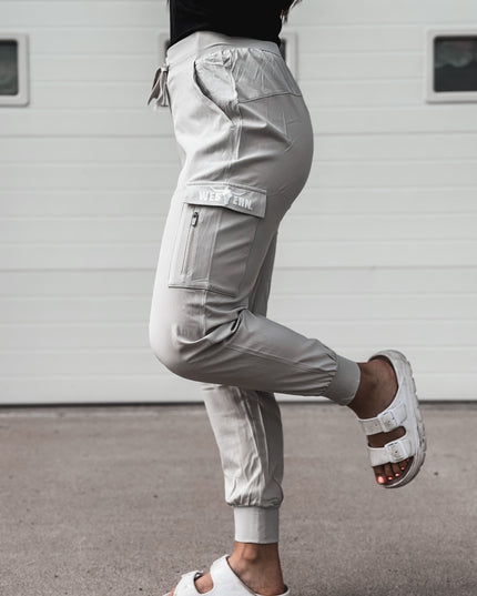 Brand Breezy Cargo Jogger