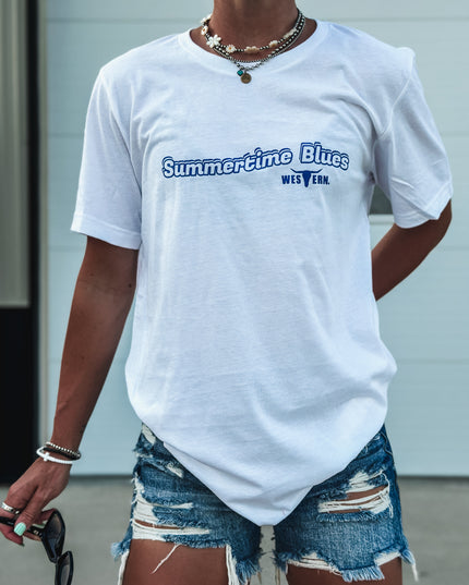 Summertime Blues