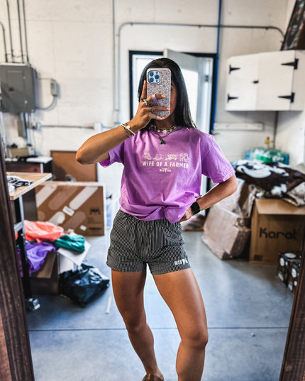 Wife of a Farmer T