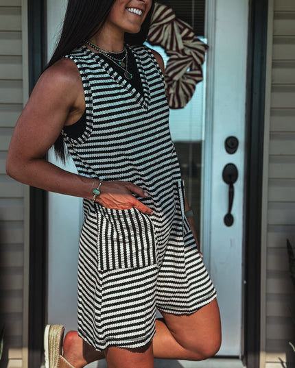 Brand Free & Easy Romper