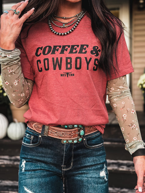 Coffee & Cowboys