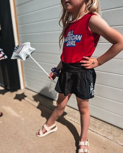 All American Kids Tank