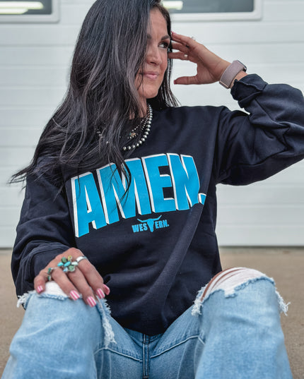 Amen Crew