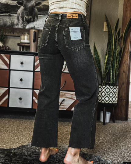 The Betty Jean - Black