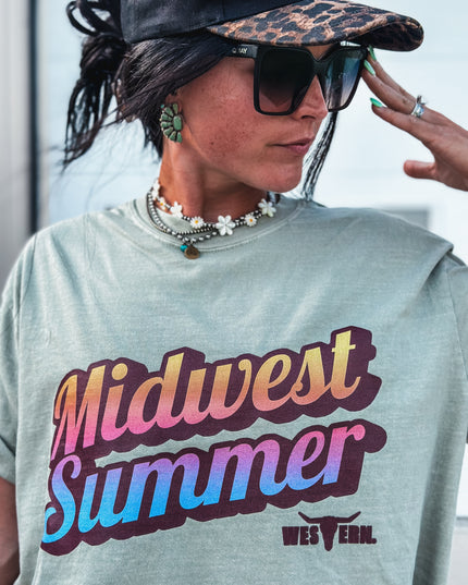 Midwest Summer