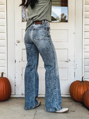 The Wyo Jean