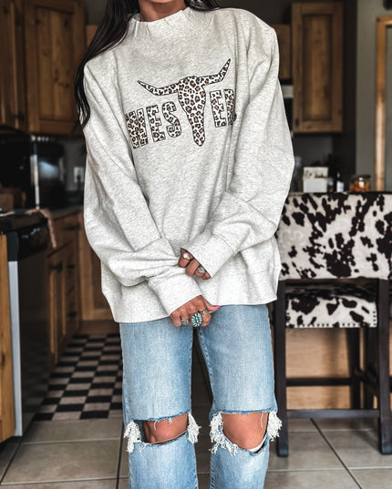 The Mockneck Leopard Crew