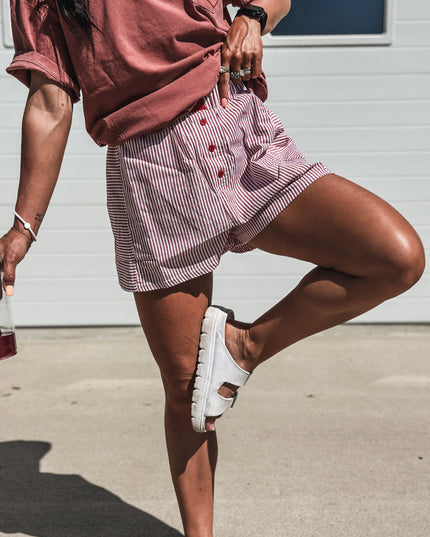 Remix Boxer Shorts