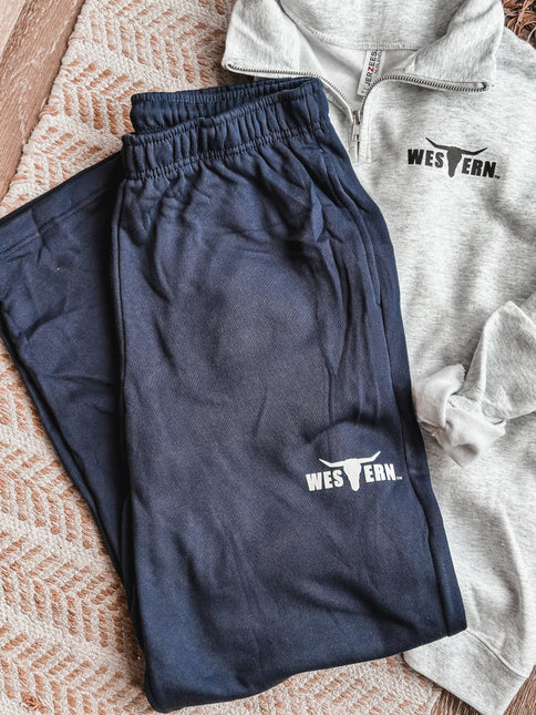Brand Everyday Sweats - NAVY