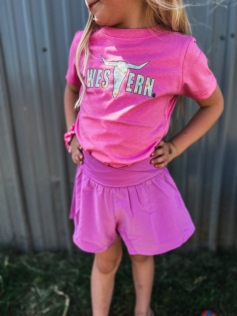 Daisies Kids T
