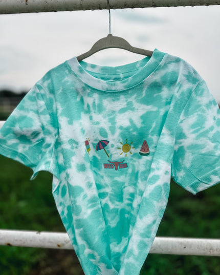 Sweet Summer Kids T
