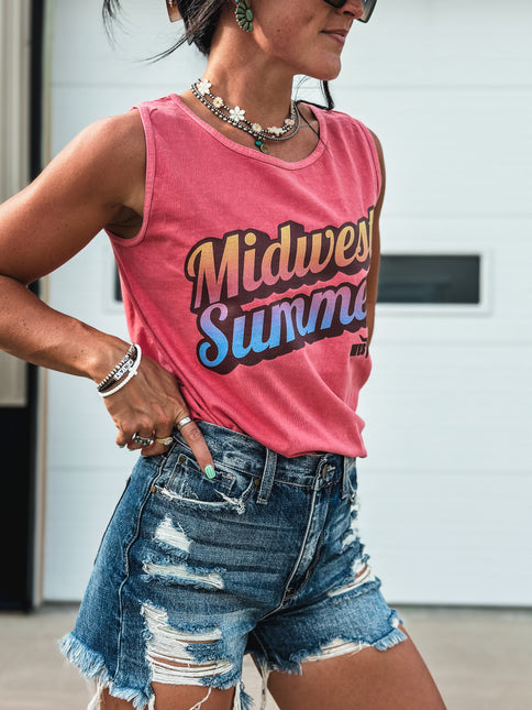 Midwest Summer Tank