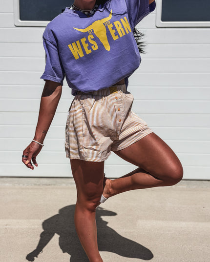Remix Boxer Shorts