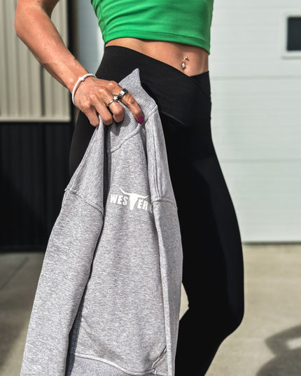 Cotton Collect Full Zip Jacket