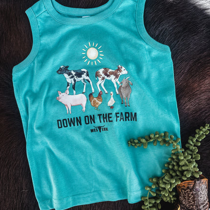 Collection image for: Farm Kid