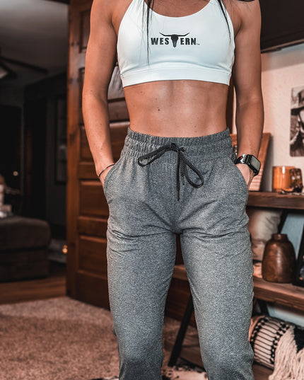 Brand Revive Joggers - Graphite