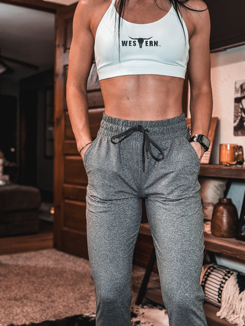 Brand Revive Joggers - Graphite