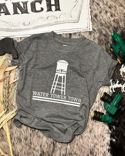 Water Tower Town T