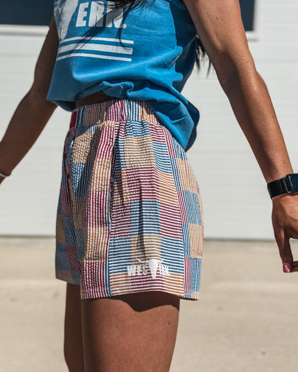 Remix Boxer Shorts