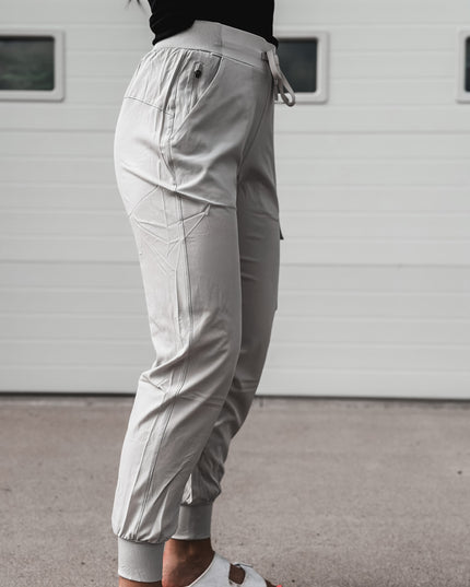 Brand Breezy Cargo Jogger