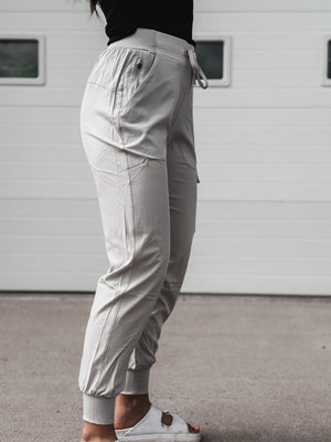 Brand Breezy Cargo Jogger