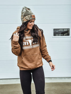 Brand Beanie Realtree® Camo