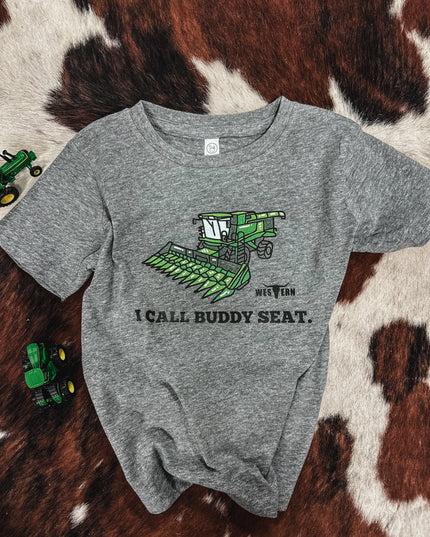 Buddy Seat T